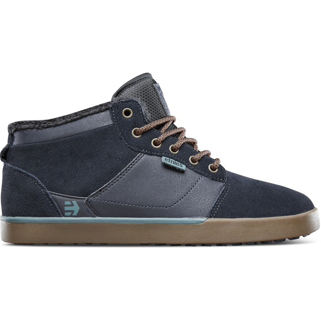 Etnies JEFFERSON MTW Skor Herr Marinblå - LPF-958234